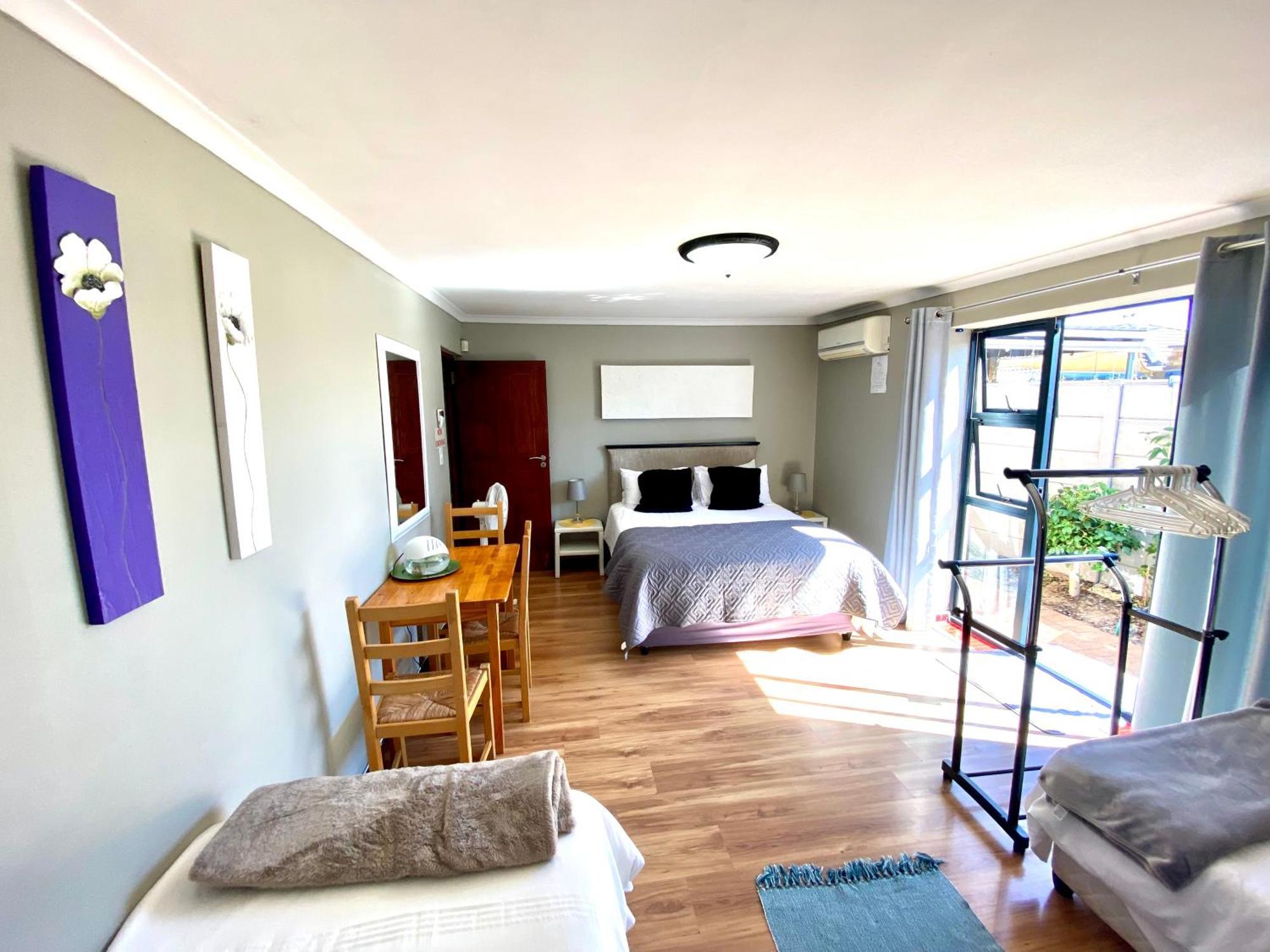 Azura Sleep Brackenfell Apartment Ngoại thất bức ảnh